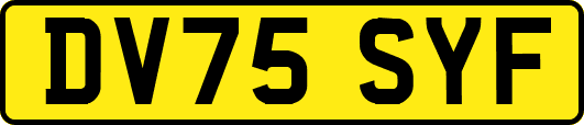 DV75SYF