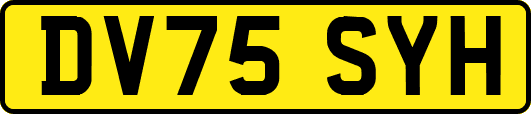 DV75SYH