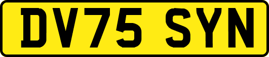 DV75SYN