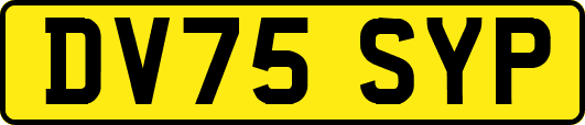 DV75SYP