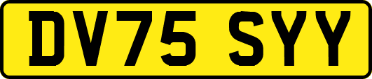 DV75SYY