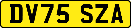 DV75SZA