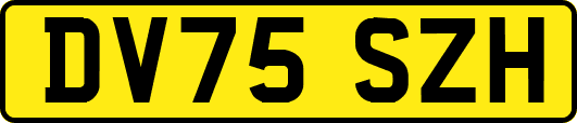 DV75SZH