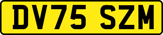 DV75SZM