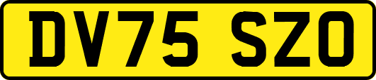 DV75SZO
