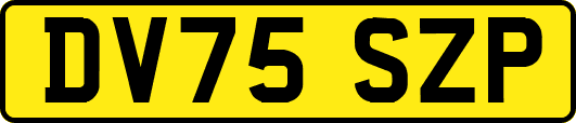 DV75SZP