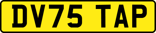 DV75TAP