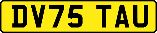 DV75TAU