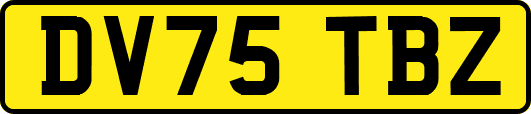 DV75TBZ