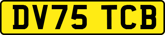DV75TCB