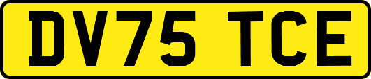 DV75TCE