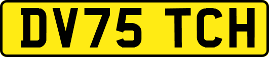 DV75TCH
