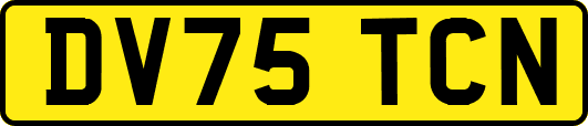 DV75TCN