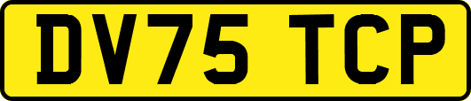 DV75TCP
