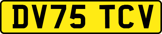 DV75TCV