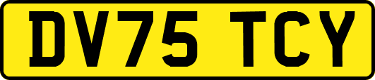 DV75TCY