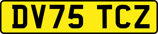 DV75TCZ