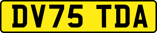 DV75TDA