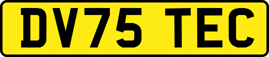 DV75TEC