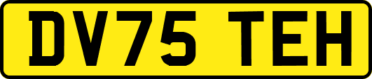 DV75TEH