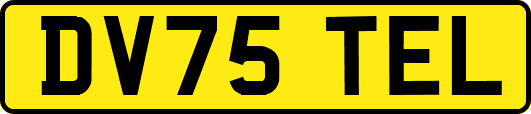 DV75TEL