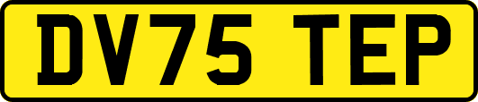 DV75TEP