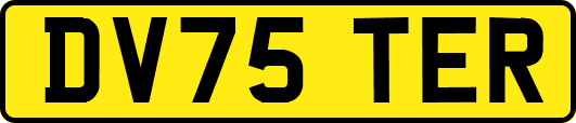 DV75TER