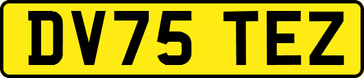 DV75TEZ