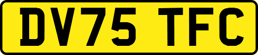 DV75TFC