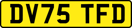 DV75TFD