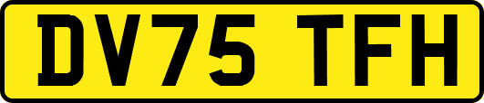 DV75TFH