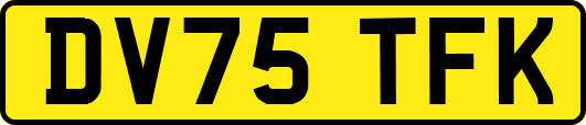 DV75TFK