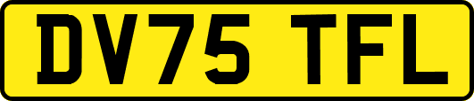 DV75TFL