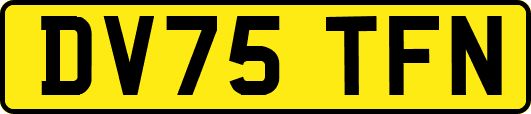 DV75TFN