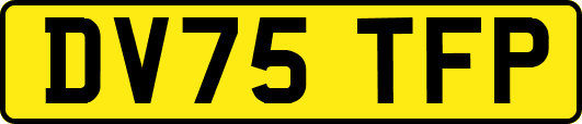 DV75TFP