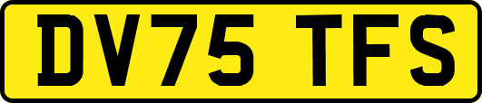 DV75TFS