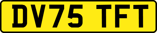DV75TFT
