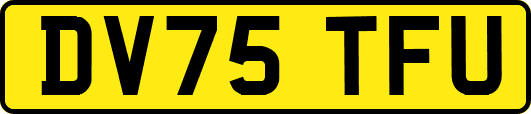 DV75TFU