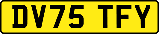 DV75TFY