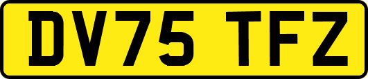 DV75TFZ