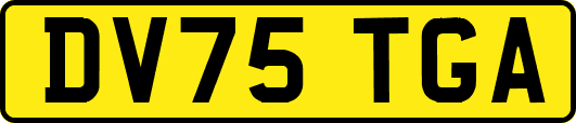DV75TGA