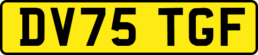 DV75TGF