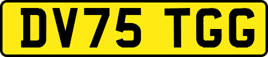 DV75TGG
