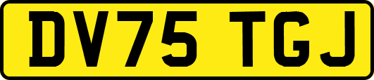 DV75TGJ