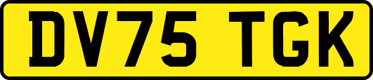 DV75TGK