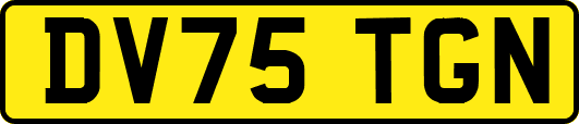 DV75TGN