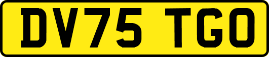 DV75TGO