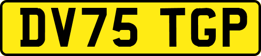 DV75TGP