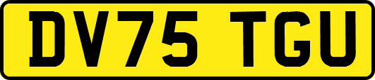 DV75TGU