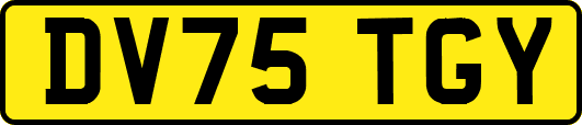 DV75TGY